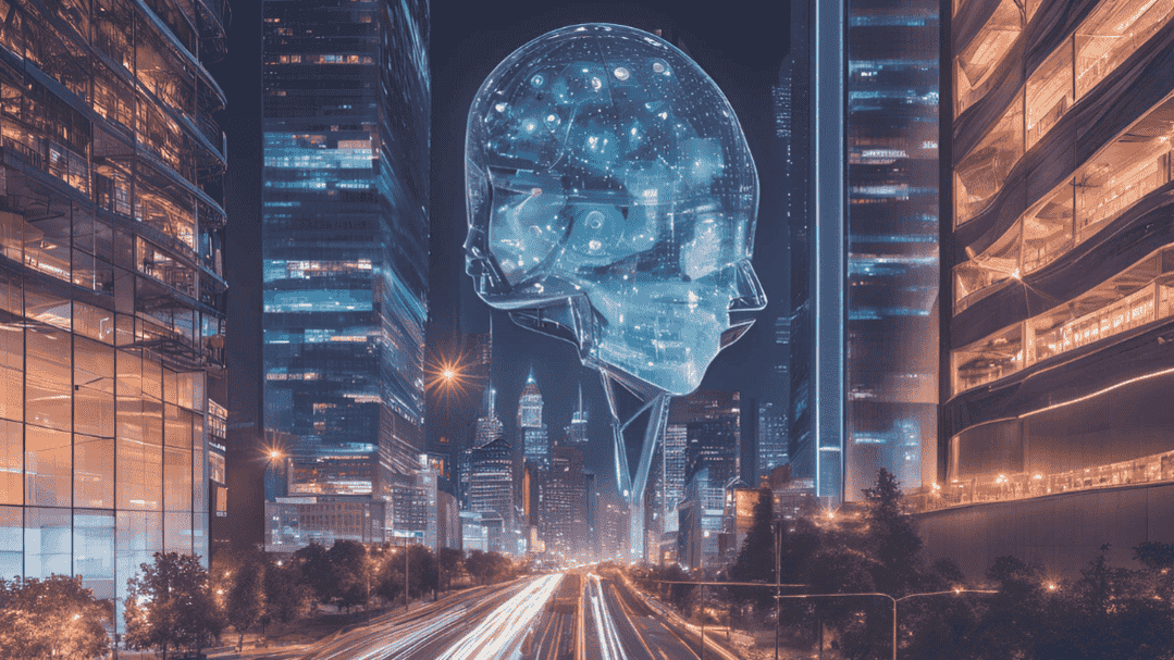 "Lokaal" gebruik van slimme AI modellen